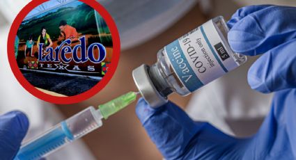 Llegarán nuevas vacunas para combatir el COVID y sus variantes en Laredo