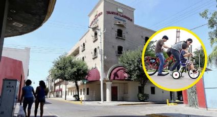 Nuevo Laredo: 3 lugares en abandono que ciudadanos anhelan que sean utilizados para algo