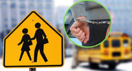 Madre enfrenta cargos tras incidente en escuela de Laredo; lo que dejó caer causa alarma en padres