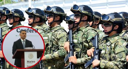 México desata megaoperativo contra huachicol; 200 órdenes de aprehensión listas por corrupción en aduanas