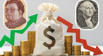 Peso mexicano aprieta al dólar y obtiene rendimientos; tipo de cambio HOY 27 de septiembre
