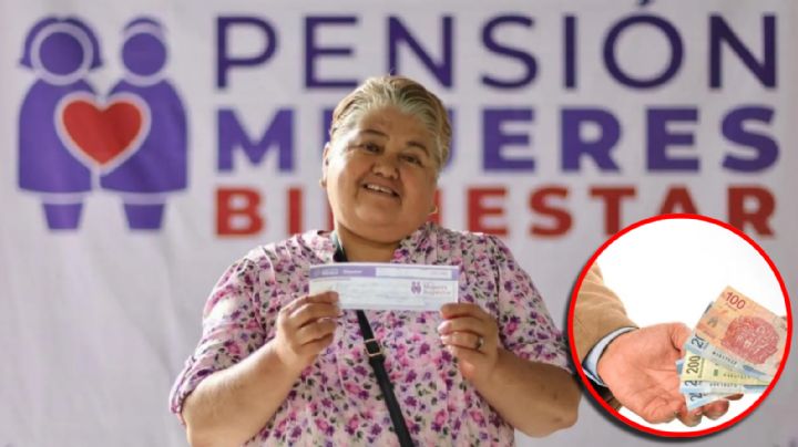 Pensión Mujeres Bienestar: ¿quiénes reciben pago del bimestre septiembre-octubre hoy 8 de septiembre?