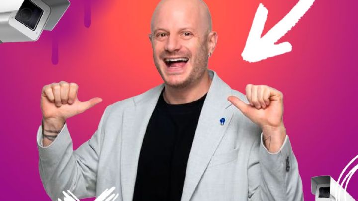 La Casa de los Famosos: Facundo lamenta salida del reality; 'quería estar en la Final'