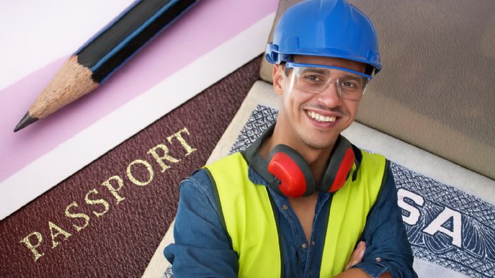 Visa americana: ¿puede obtener el documento aunque no tenga un trabajo fijo?