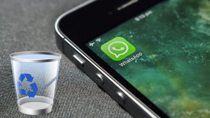 WhatsApp: así puedes liberar espacio sin borrar conversaciones importantes