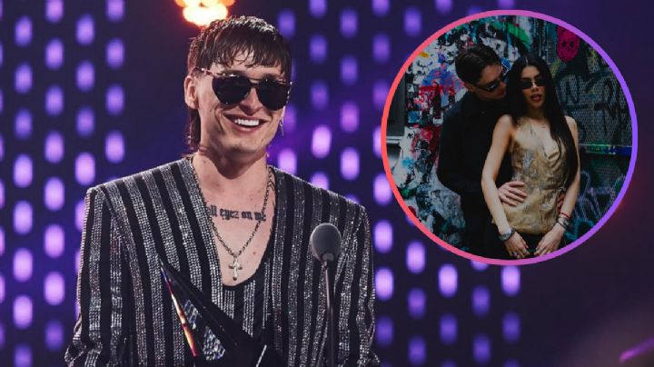 Peso Pluma, nombrado embajador de la Semana de la Moda de Nueva York