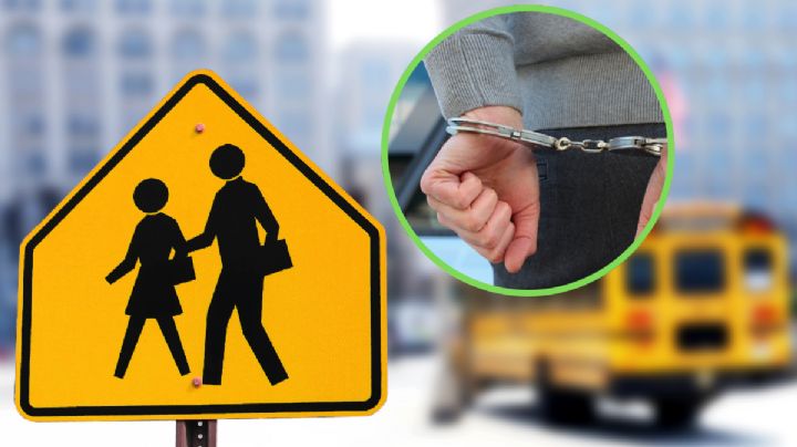 Madre enfrenta cargos tras incidente en escuela de Laredo; lo que dejó caer causa alarma en padres