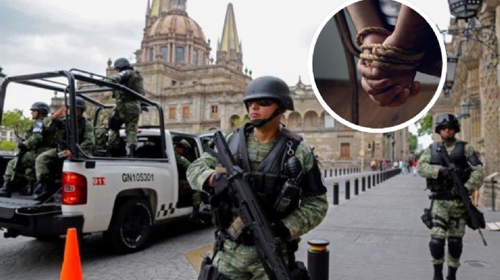 Jóvenes desaparecen tras responder a oferta de empleo en internet; autoridades despliegan operativo