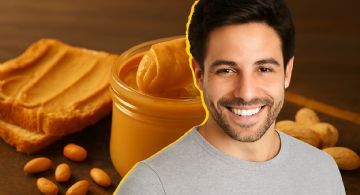 Estos son los beneficios de la crema de cacahuate que quizá no conocías