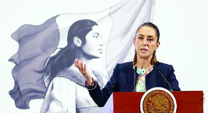 Cero impunidad en  red de huachicol
