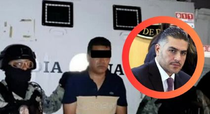 Operativo histórico en el Estado de México: detienen a 'El Tío' y desarticulan grupo delictivo