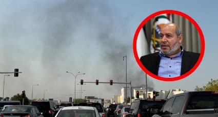 Israel ataca a líderes de Hamas en Qatar; negociador estaba entre los objetivos