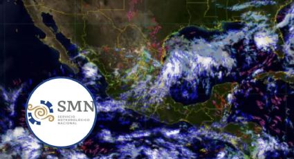 Conagua: ¿cuándo se formaría ‘Mario’, el próximo ciclón en el Océano Pacífico?