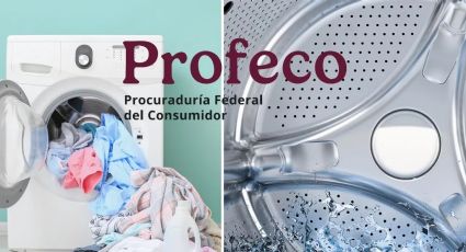Profeco: alertan sobre secadoras que explotan; esta es la marca que las fabrica