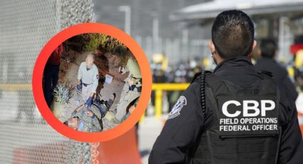 Indocumentado muere en hospital de Carrizo Springs tras ser auxiliado por la Patrulla Fronteriza