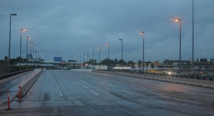 ¿Vas a cruzar a EU?; Puente Juárez-Lincoln cerrará el 11 de septiembre en este horario