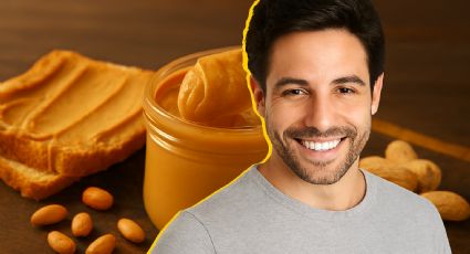Estos son los beneficios de la crema de cacahuate que quizá no conocías