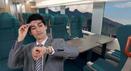 Tren Saltillo-Nuevo Laredo, ¿de cuánto tiempo será el trayecto y qué películas podrás ver?