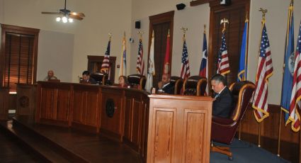 Condado de Webb recibe presupuesto histórico para administrar la ciudad