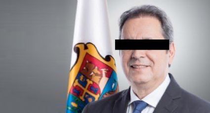 Dan 19 años de cárcel a Mario Gómez Monroy, exsecretario de Educación y primo de Cabeza de Vaca