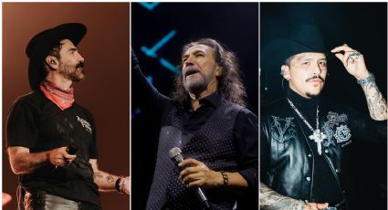 Fiestas patrias 2025: estos son los artistas que se presentarán en Las Vegas para El Grito