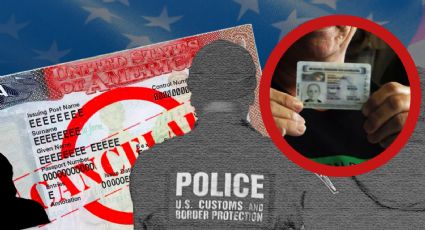 Estados Unidos: errores que pueden costarte la deportación aunque tengas visa vigente