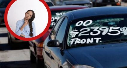 Autos ‘chocolate’ 2025: ¿cuánto cuesta regularizar un vehículo en septiembre y cuáles son los requisitos?