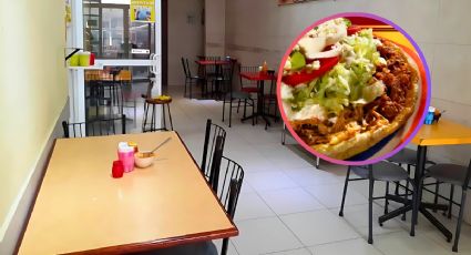 Se despide famosa taquería del Mercado Antiguo de Tampico; sus tortas y licuados fueron ícono de generaciones