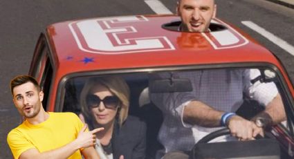 Estos autos son ideales para personas de estatura 'alta'; ofrecen un buen espacio para conducir