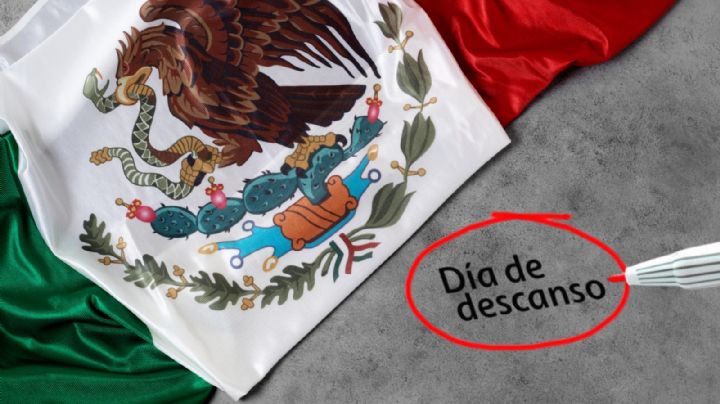 Fiestas patrias 2025: ¿cuál día es feriado, el 15 o el 16 de septiembre?