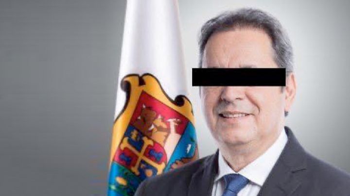 Dan 19 años de cárcel a Mario Gómez Monroy, exsecretario de Educación y primo de Cabeza de Vaca