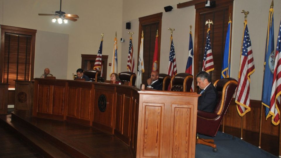 Condado de Webb