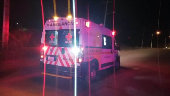 Pelea en fiesta de Año Nuevo deja a mujer muerta en Reynosa