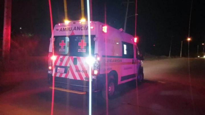 Pelea en fiesta de Año Nuevo deja a mujer muerta en Reynosa