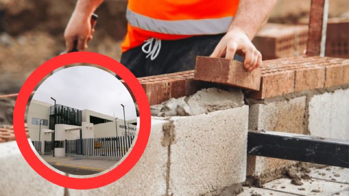 Albañil va a buscar a su patrón para que le pague y termina apuñalado