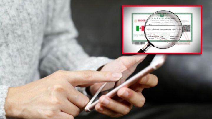 ¿Tu celular ya está registrado?; así funciona el padrón obligatorio en México