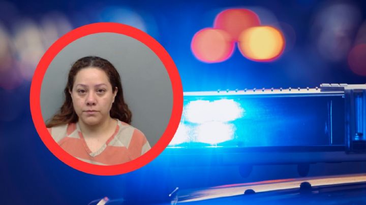 Ofrecen recompensa por información de Susana en Laredo, Texas; la reclama la justicia