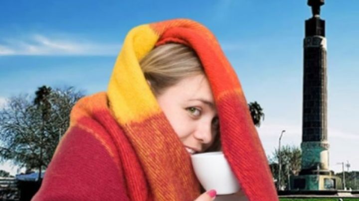 Clima en Nuevo Laredo: el termómetro se desploma; se esperan temperaturas de un solo dígito