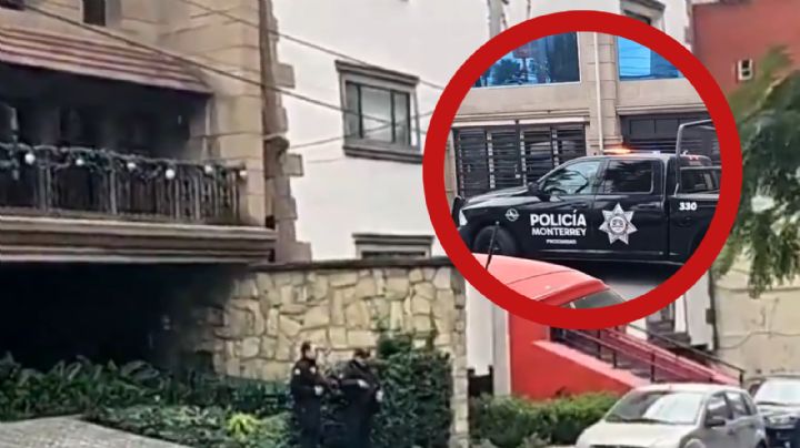 Macabro hallazgo: encuentran a abuelito muerto en reconocido despacho de abogados