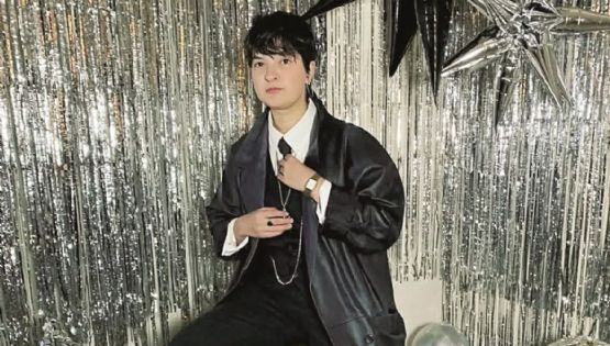 'Se vienen grandes cambios para 2026': tarotista Ana Elizondo