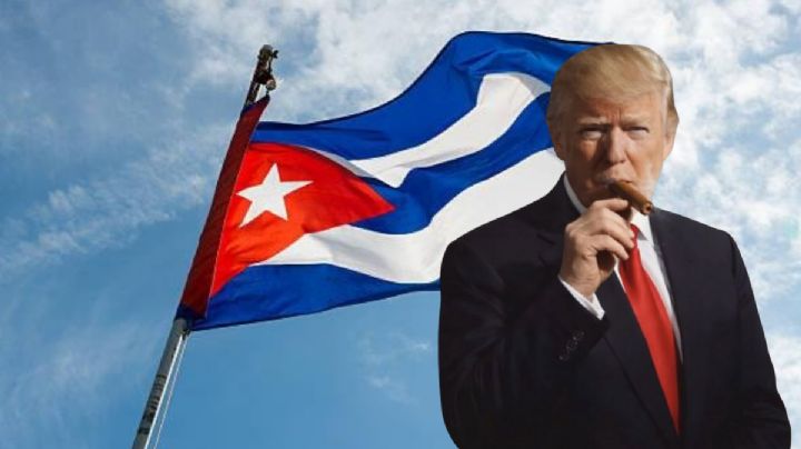 Estados Unidos endurece discurso contra Cuba; Trump anticipa corte total de apoyo desde Venezuela
