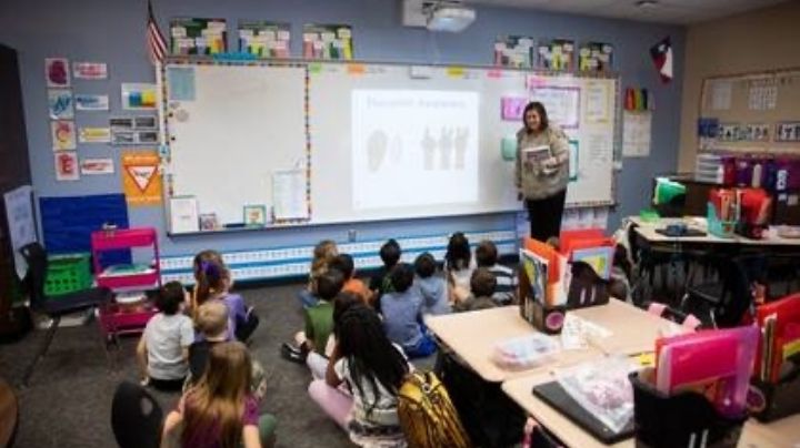 Cierre de escuelas UISD por baja matrícula; distrito analiza consolidación de primarias en Laredo