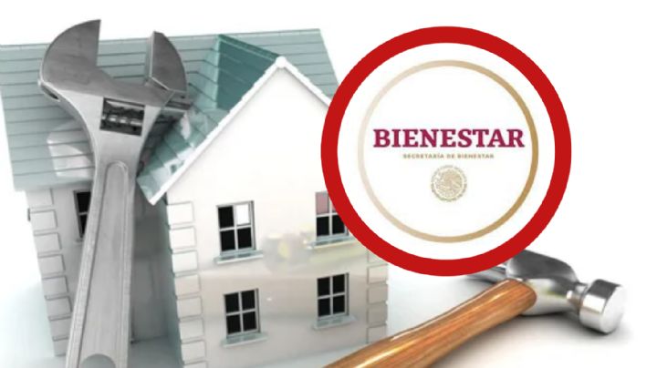 Vivienda del Bienestar 2026: ¿cómo recibir 40 mil pesos para mejorar tu casa?; conoce los requisitos