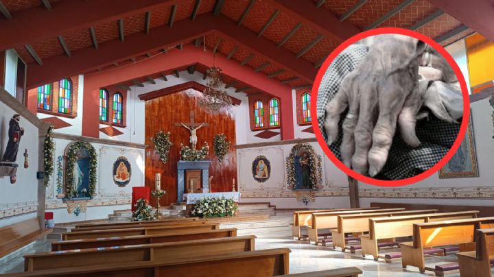 Adulta mayor es agredida dentro de una parroquia en Villahermosa; refuerzan vigilancia en la zona