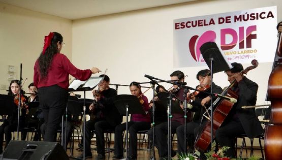 La Escuela de Música abre inscripciones gratuitas para el ciclo enero–agosto; estos son los requisitos