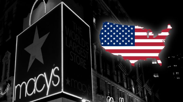 Cierran 14 tiendas Macy's en Estados Unidos; estas son las ubicaciones