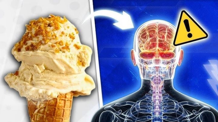 Esto le pasa a tu cerebro cuando comes azúcar, según la UNAM