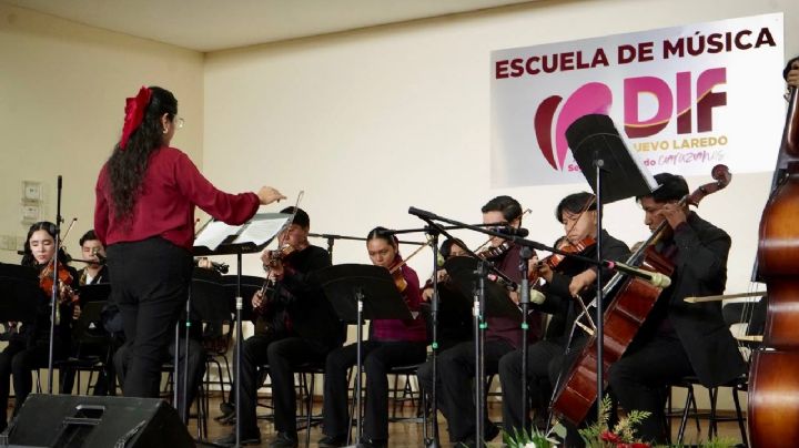 La Escuela de Música abre inscripciones gratuitas para el ciclo enero–agosto; estos son los requisitos