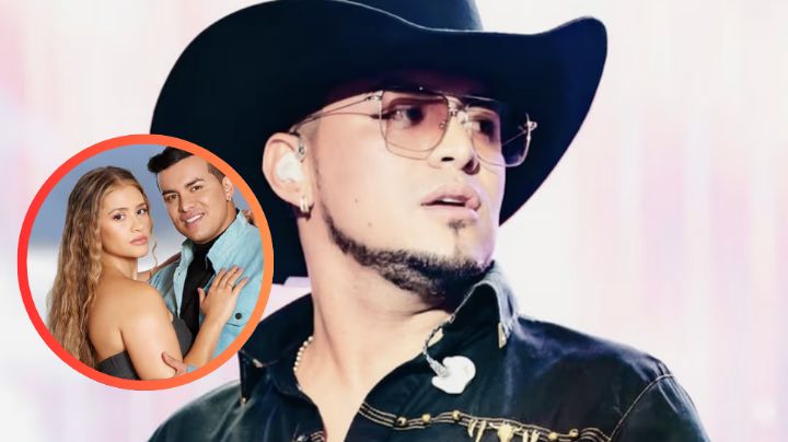 Hija de Yeison Jiménez le dedica desgarrador mensaje a través de redes: 'Por favor, que sea un sueño'