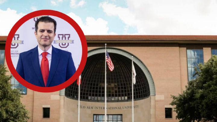 TAMIU anuncia nueva carrera en su programa académico para otoño 2026; ¿cuál es?